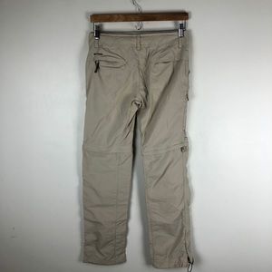 Columbia convertible hiking pants 4 0051